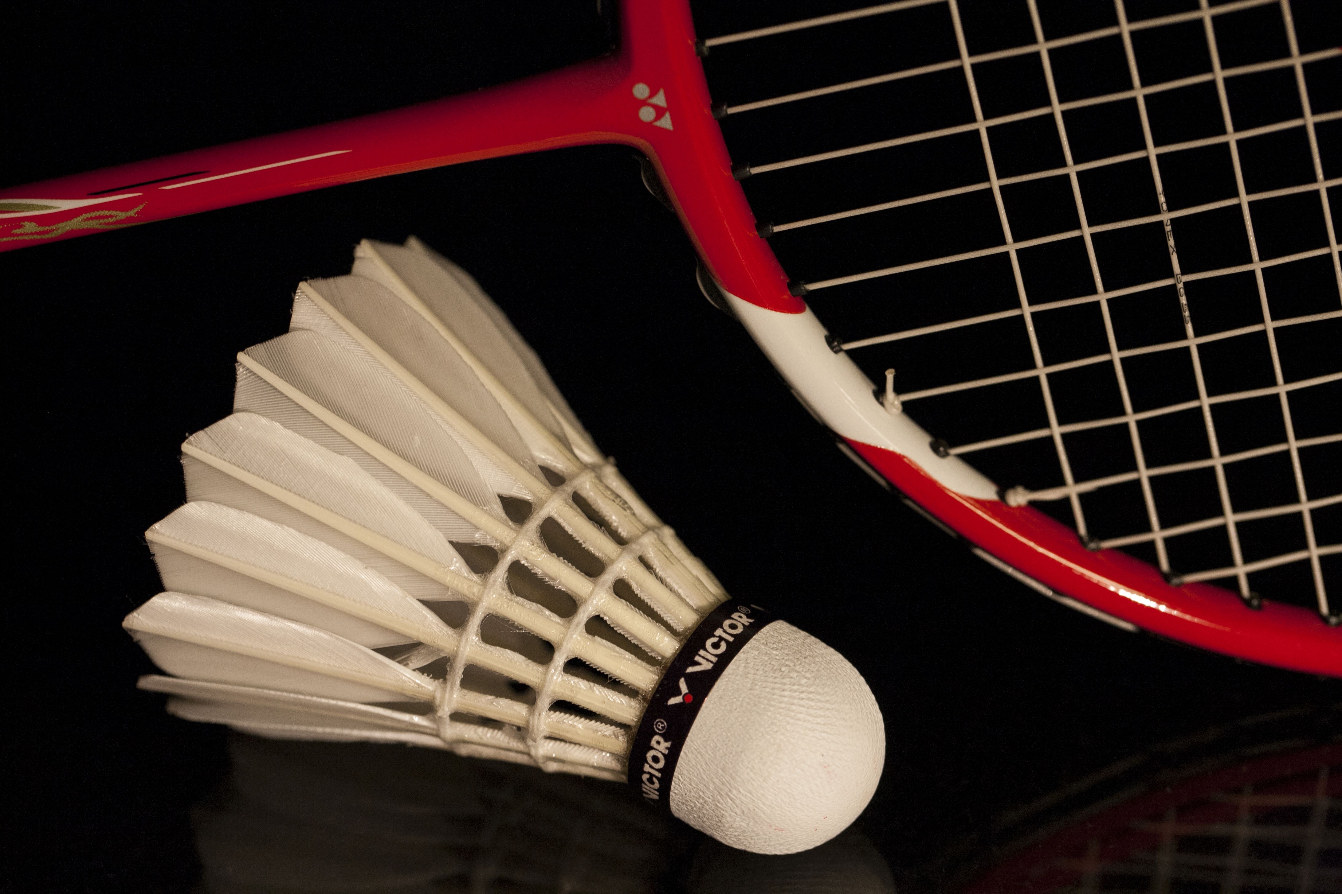 Badminton